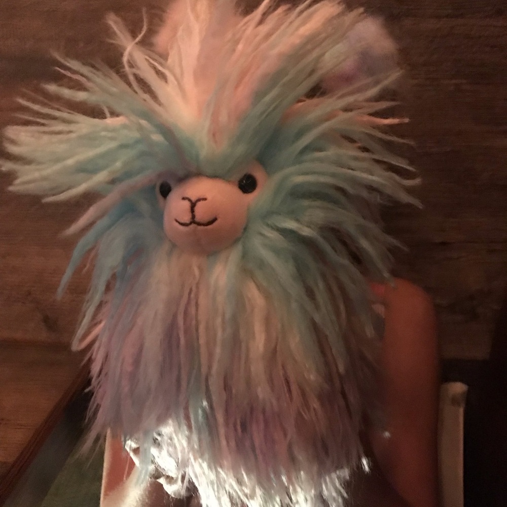 Meet your Posher, Micaela